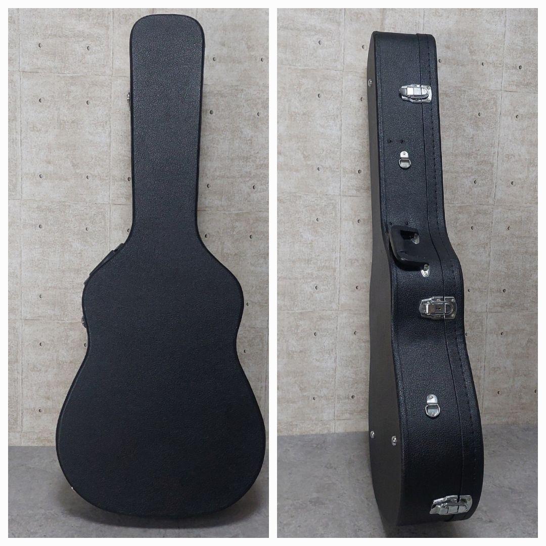 モーリス Morris S-40 フィンガーピッキング アコースティックギター