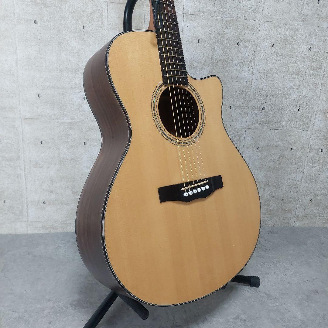 モーリス Morris S-40 フィンガーピッキング アコースティックギター