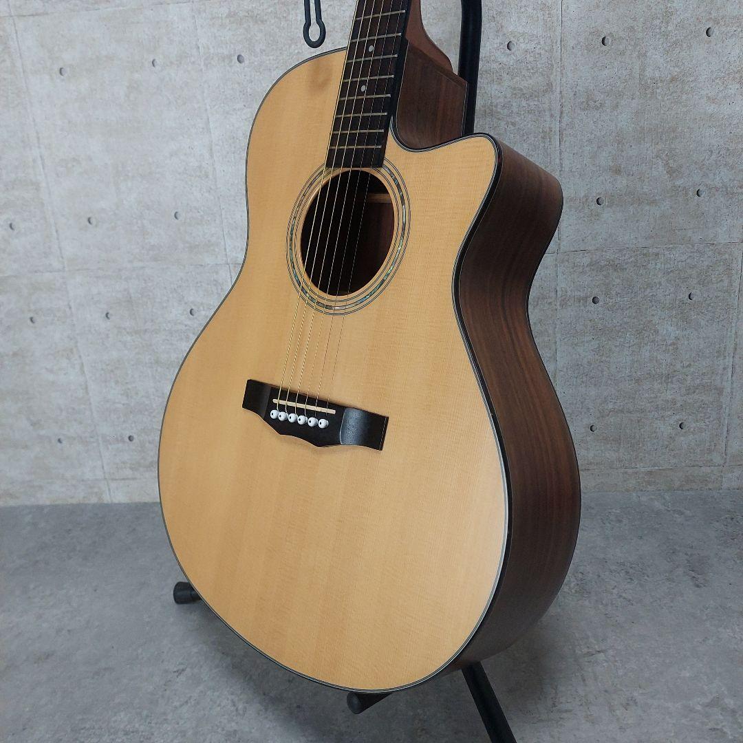 モーリス Morris S-40 フィンガーピッキング アコースティックギター