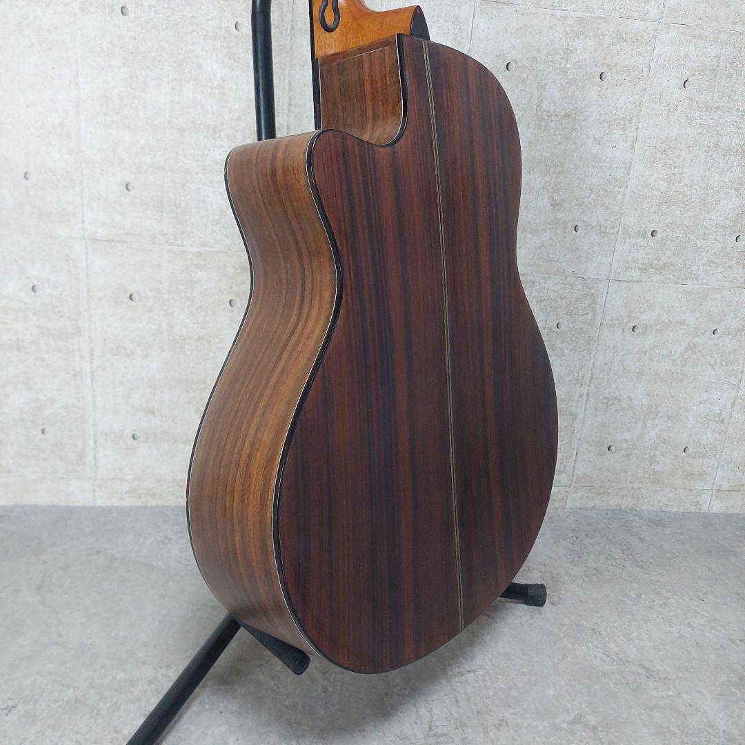 モーリス Morris S-40 フィンガーピッキング アコースティックギター