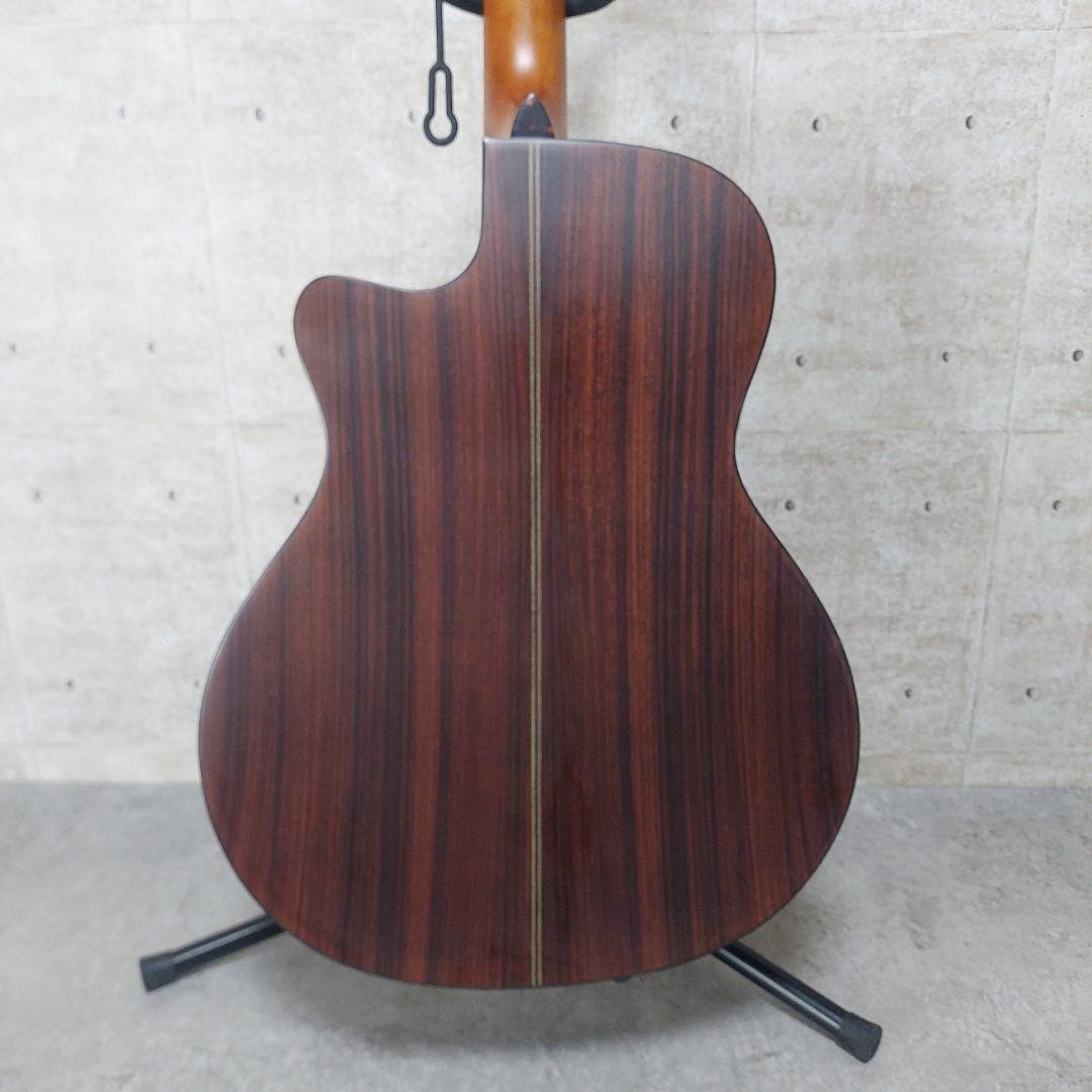 モーリス Morris S-40 フィンガーピッキング アコースティックギター