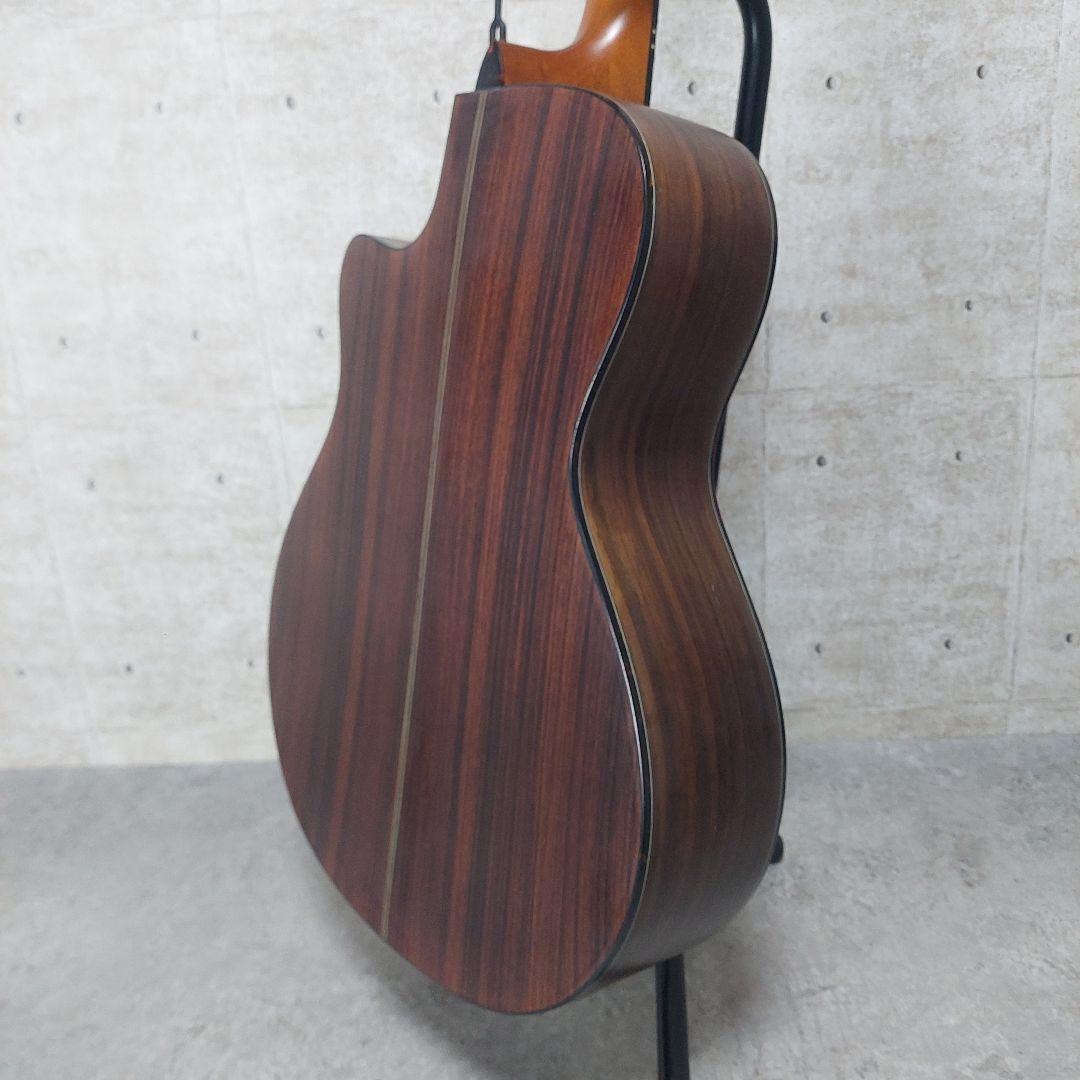 モーリス Morris S-40 フィンガーピッキング アコースティックギター