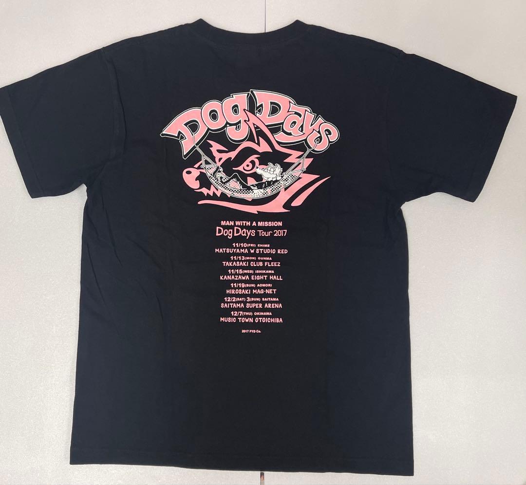 マンウィズアミッション　Tシャツ　まとめ売り