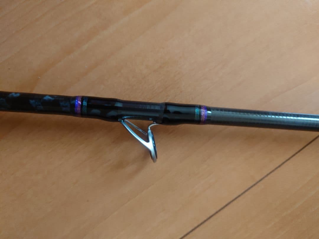 22紅牙X 69HB-S