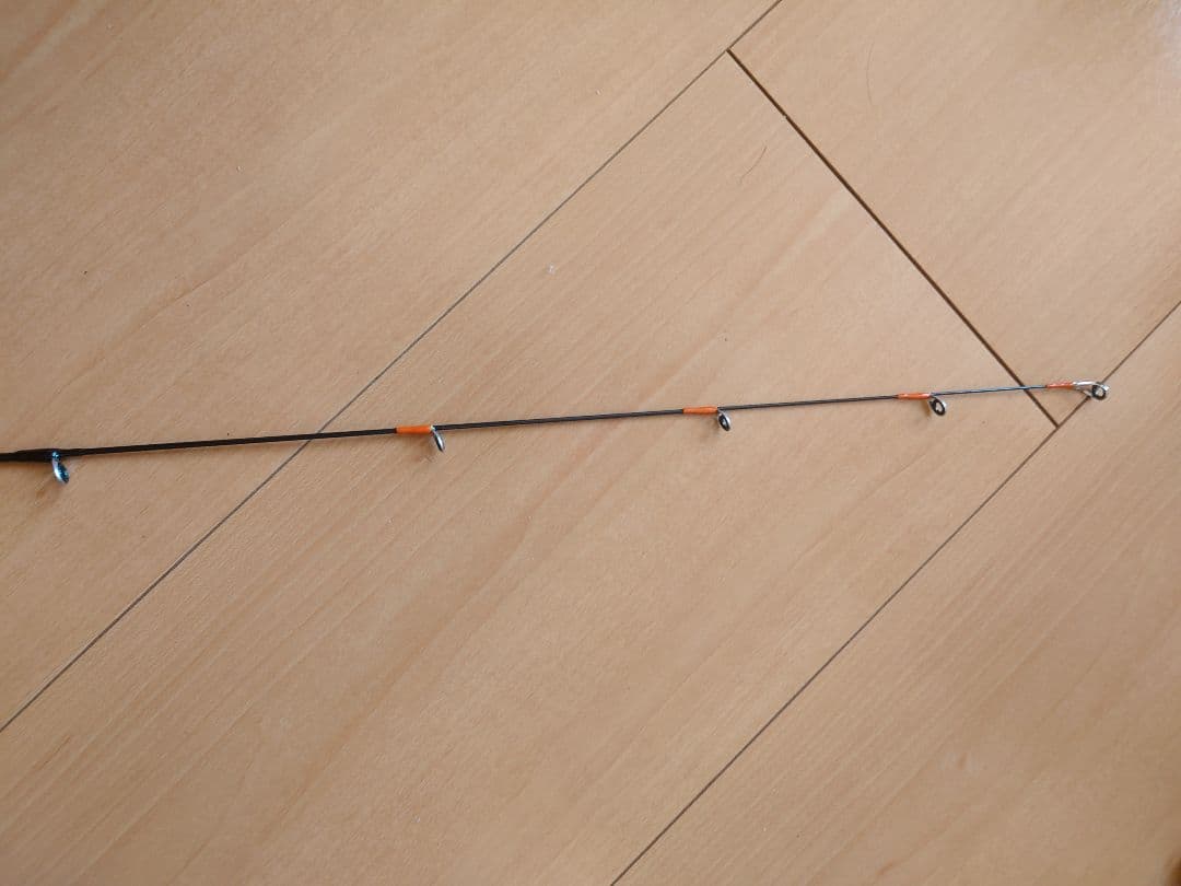 22紅牙X 69HB-S