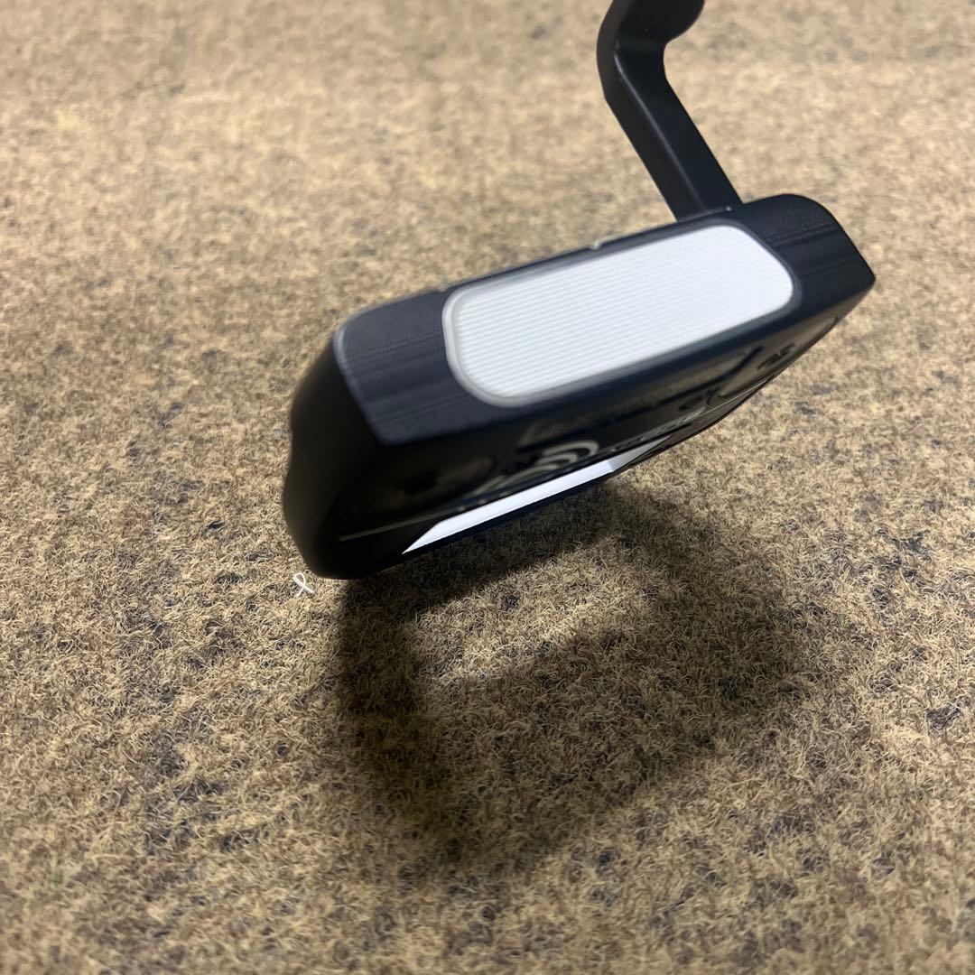 ODYSSEY Ai-ONE JAILBIRD MINI CH 33インチ