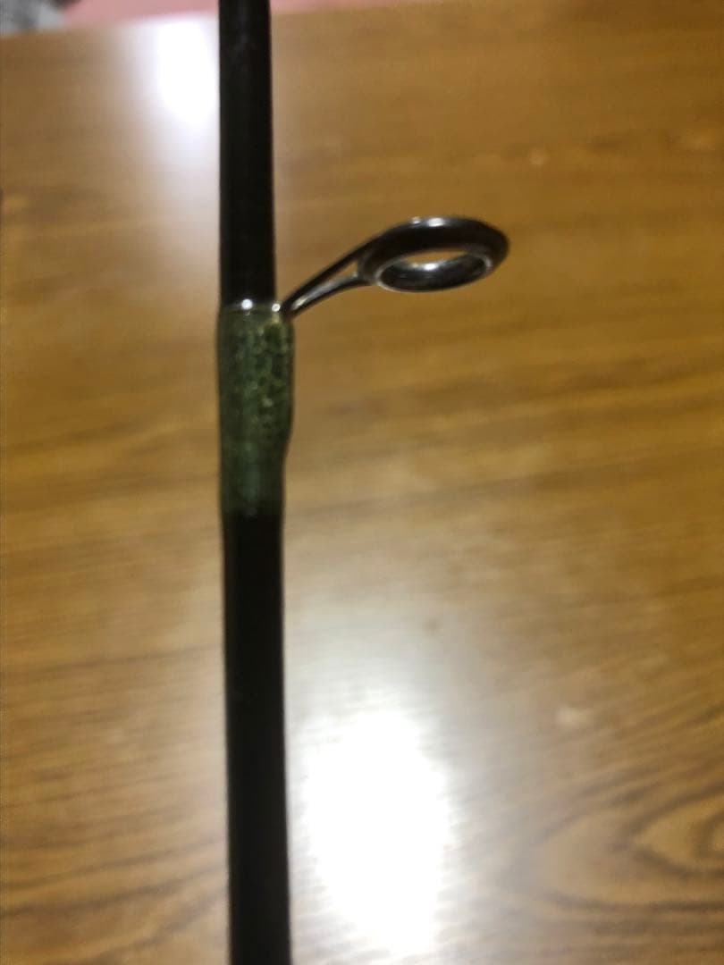 ダイワファントム アモルファスウィスカー AWB 561LR