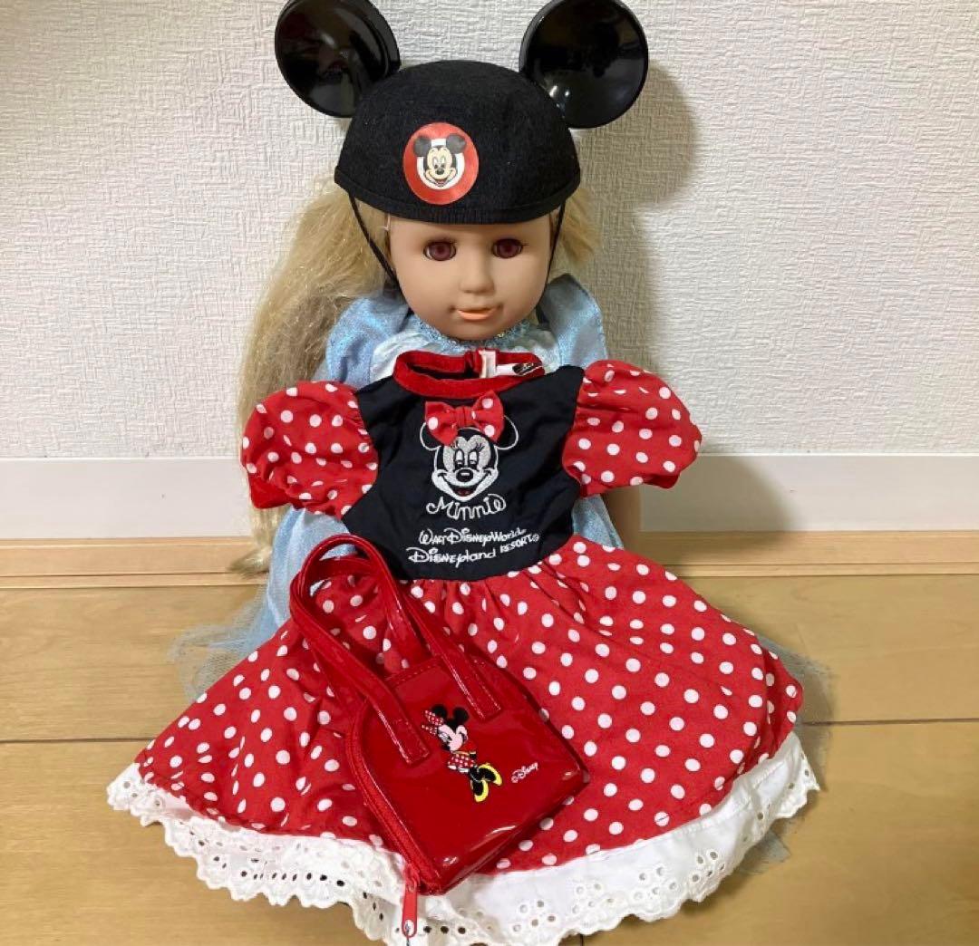 レア　七人の小人　マイディズニーガール　レトロ