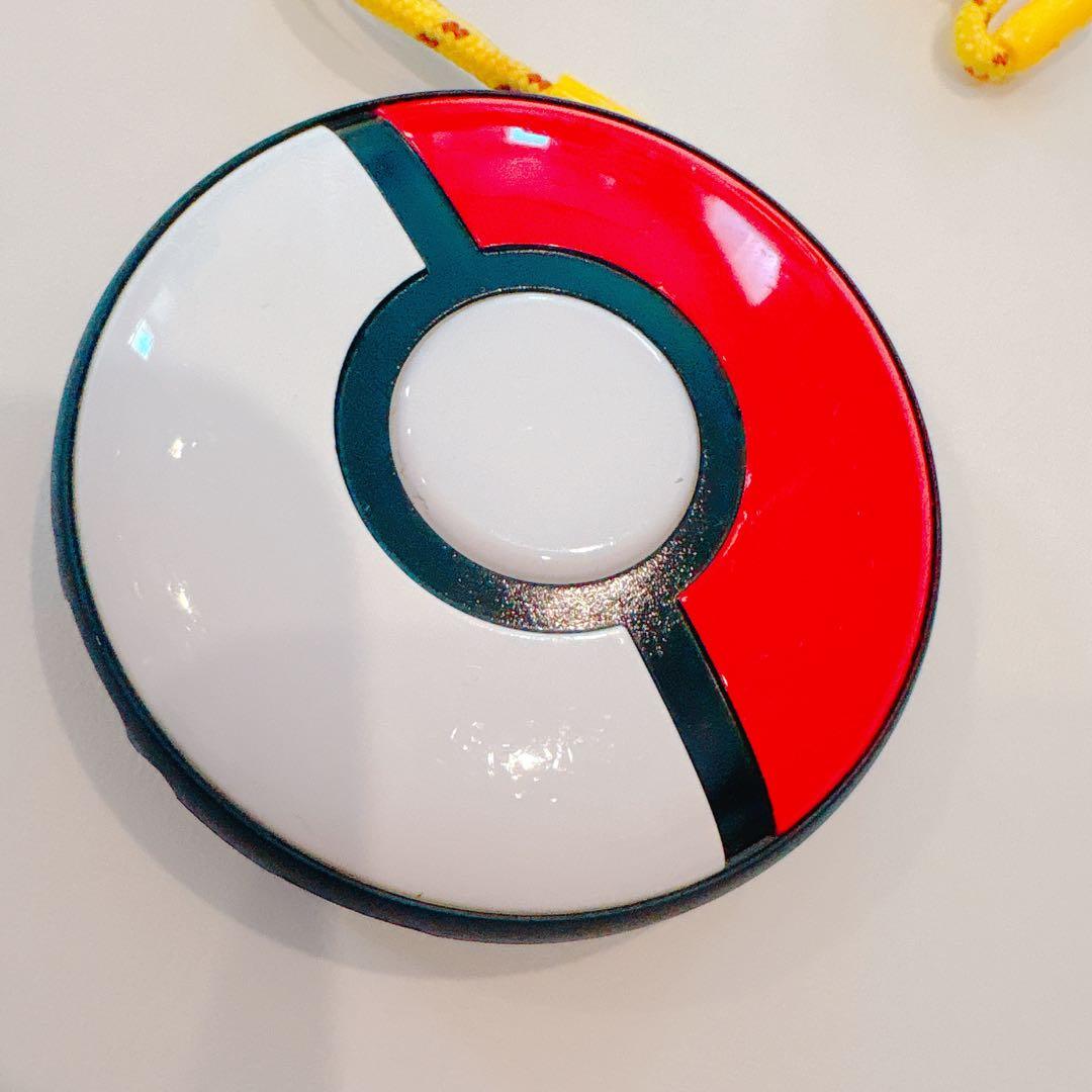 Pokémon GO プラスプラス