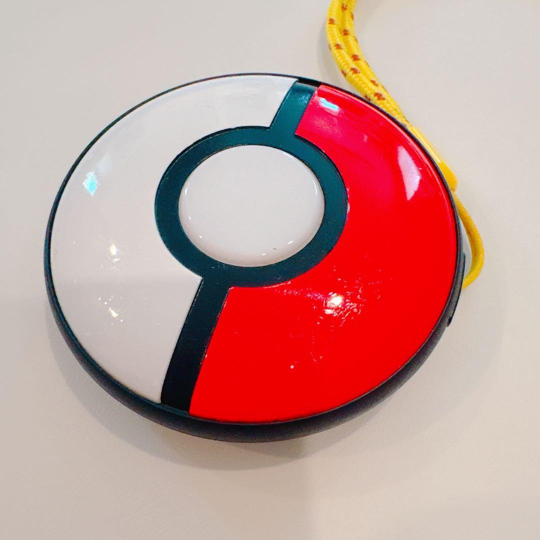 Pokémon GO プラスプラス
