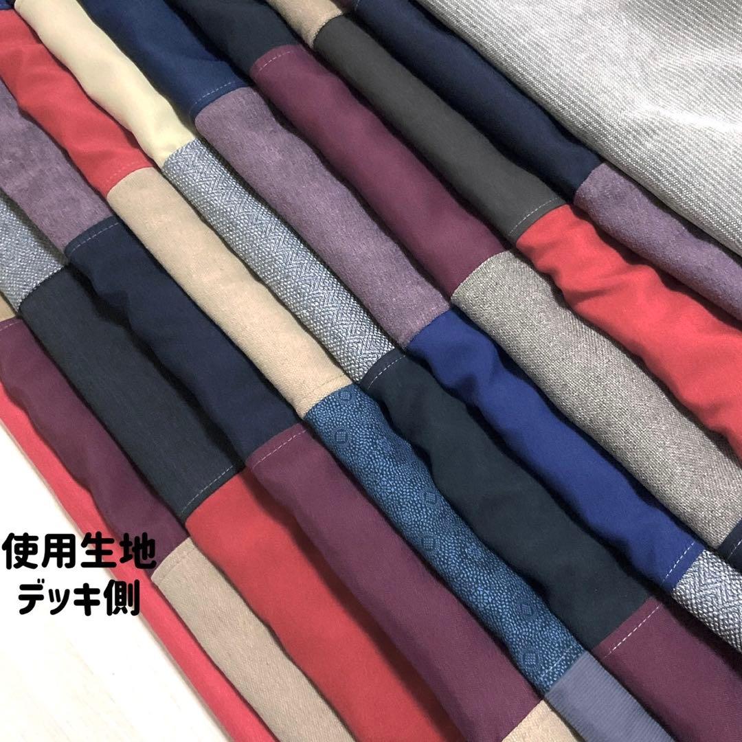 タイムセール中！サーフボードケース/ハンドメイド(ケースサイズ6.9ft)