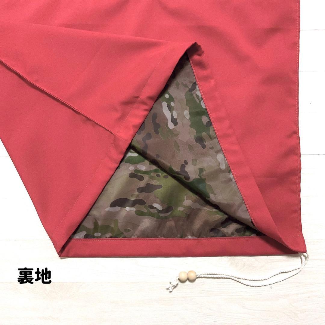 タイムセール中！サーフボードケース/ハンドメイド(ケースサイズ6.9ft)