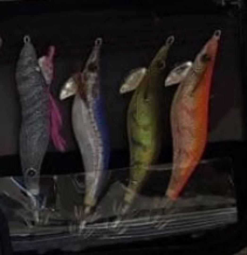 エギ・餌木 セット