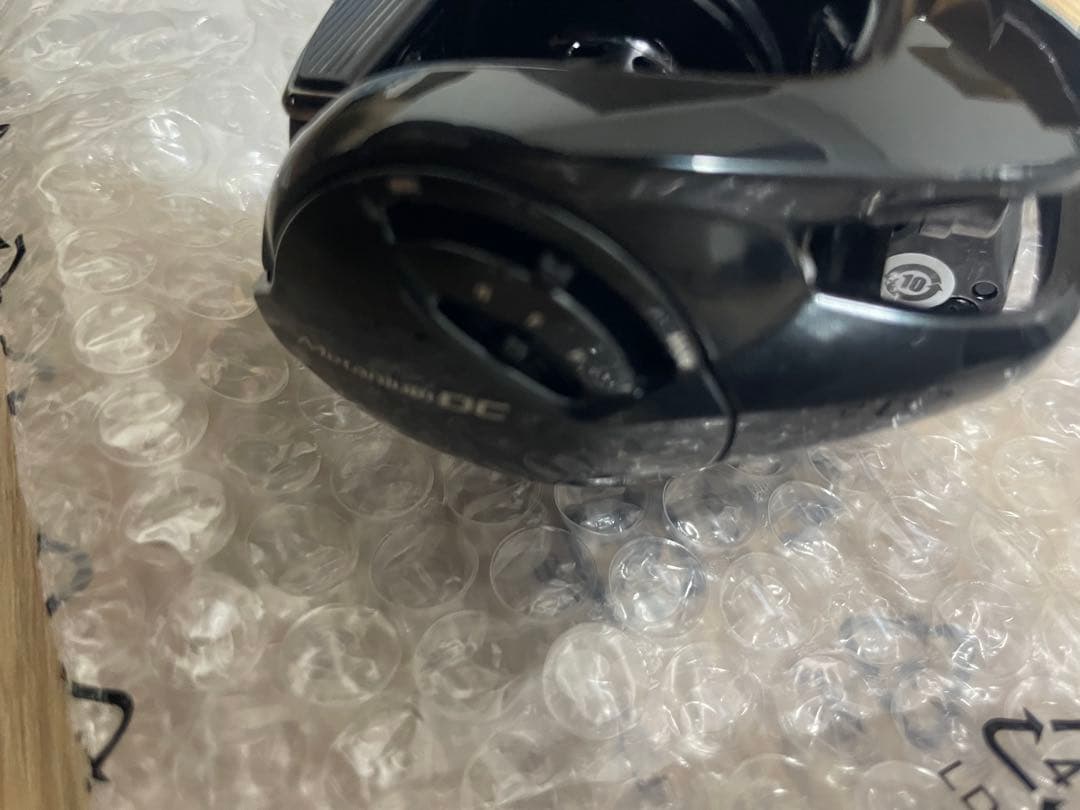 新品未使用24メタニウムDC