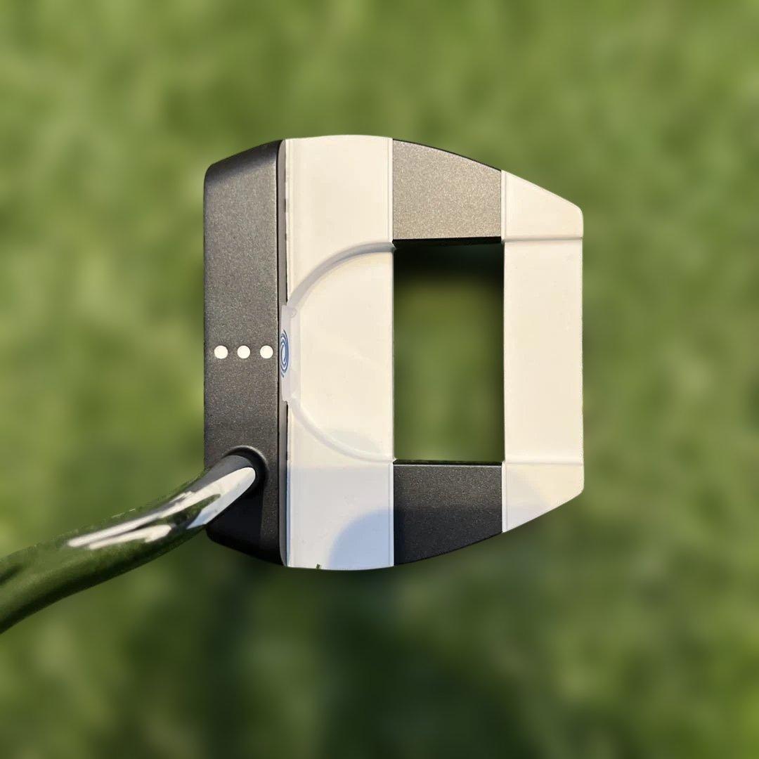 Odyssey Jailbird Mini Ai-ONE DB 34インチ