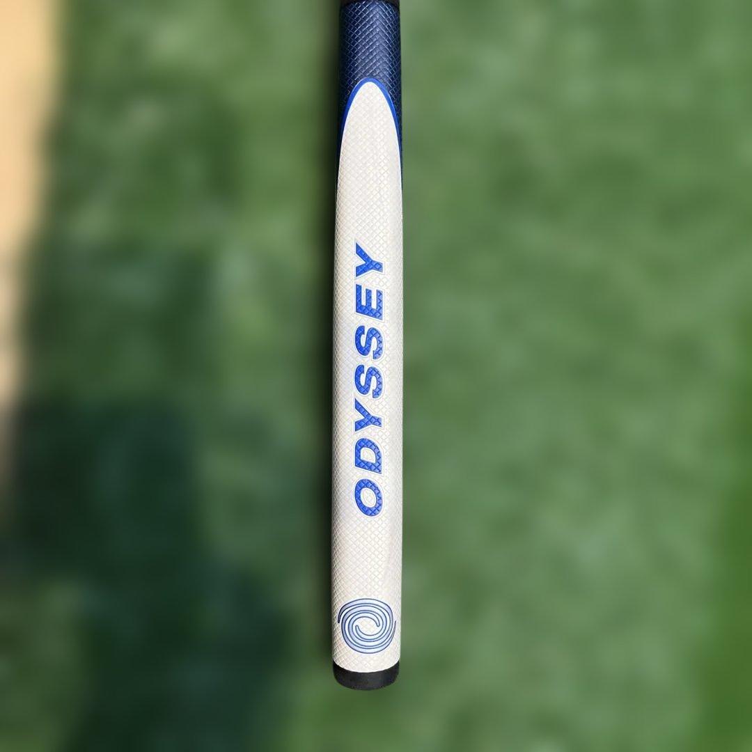 Odyssey Jailbird Mini Ai-ONE DB 34インチ