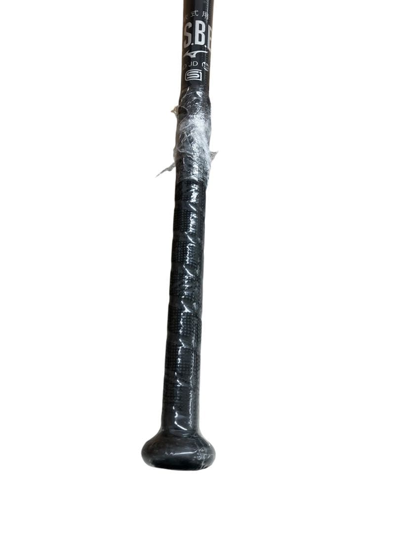 【新品】ミズノ ビヨンドマックス レガシーメタル 84cm トップバランス