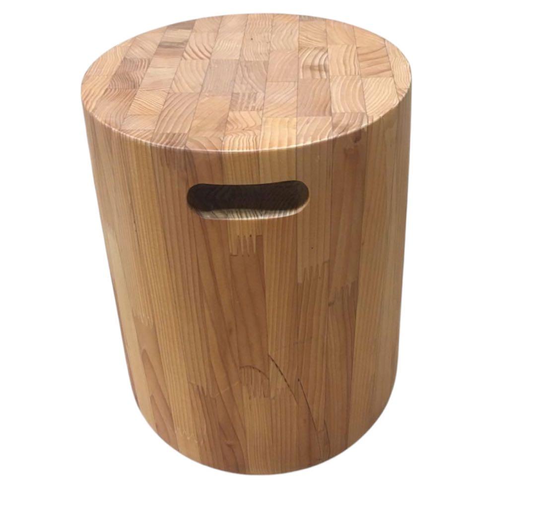 エマーソン スツール Emerson stool アビタスタイル