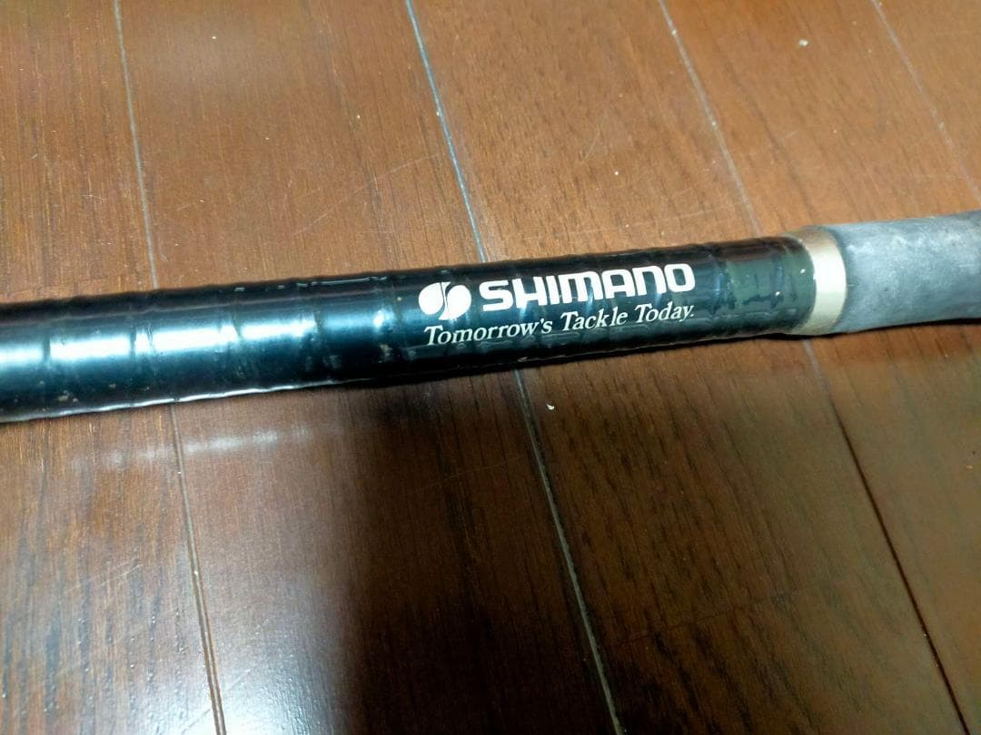 HI-POWER　PROSELECTX 425 FX-T　シマノ SHIMANO