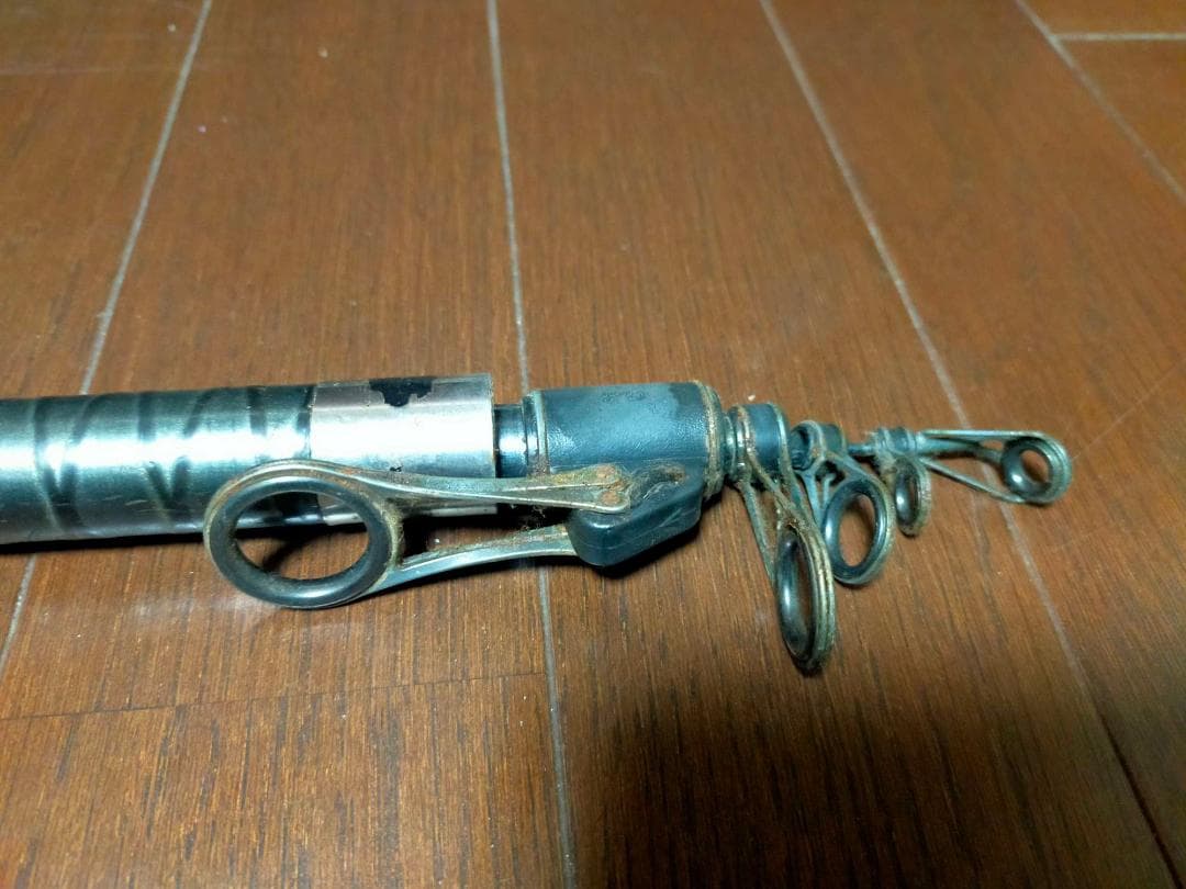 HI-POWER　PROSELECTX 425 FX-T　シマノ SHIMANO