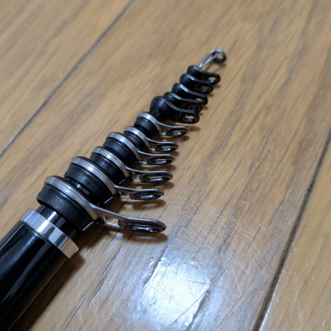 銀狼唯牙0-53