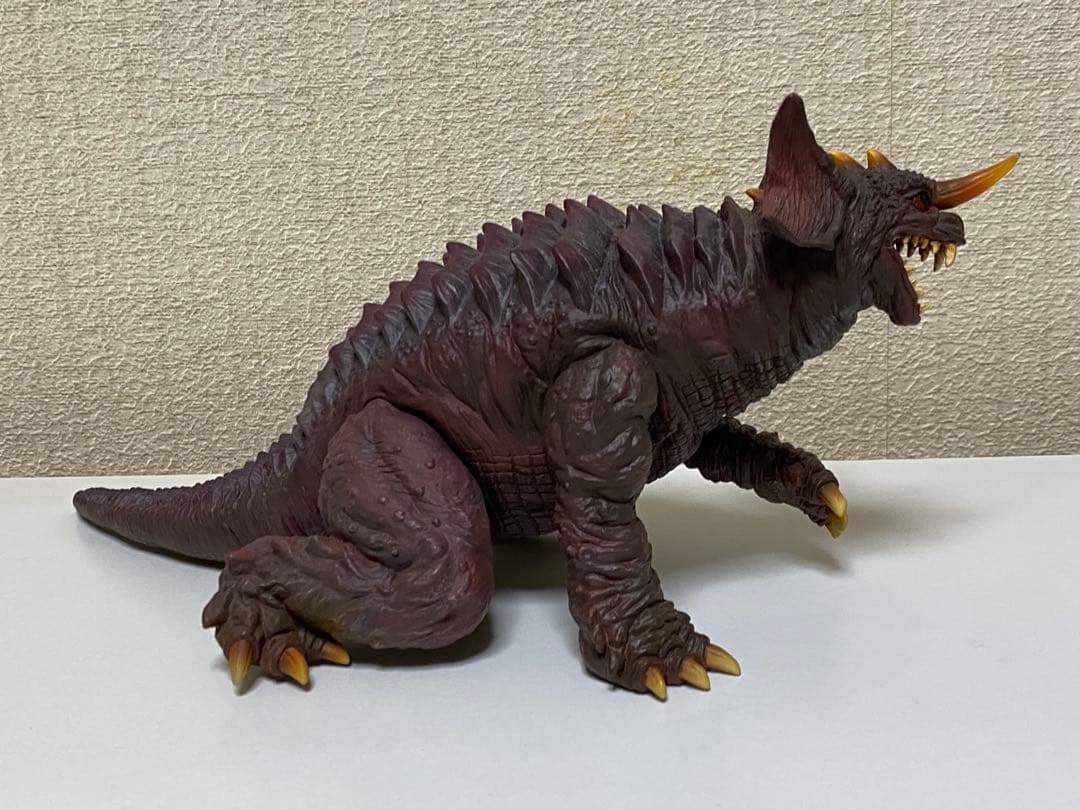 FAVORITE SCULPTORS LINE 東宝大怪獣　バラゴン(2001)