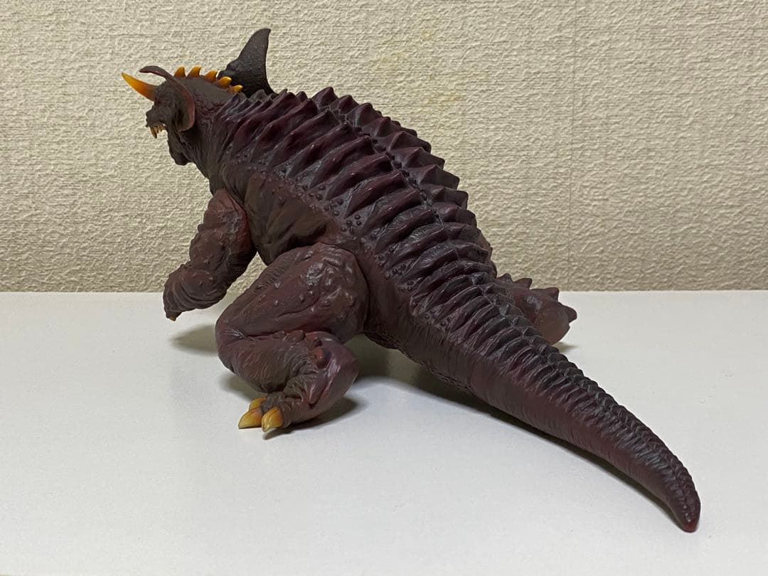 FAVORITE SCULPTORS LINE 東宝大怪獣　バラゴン(2001)