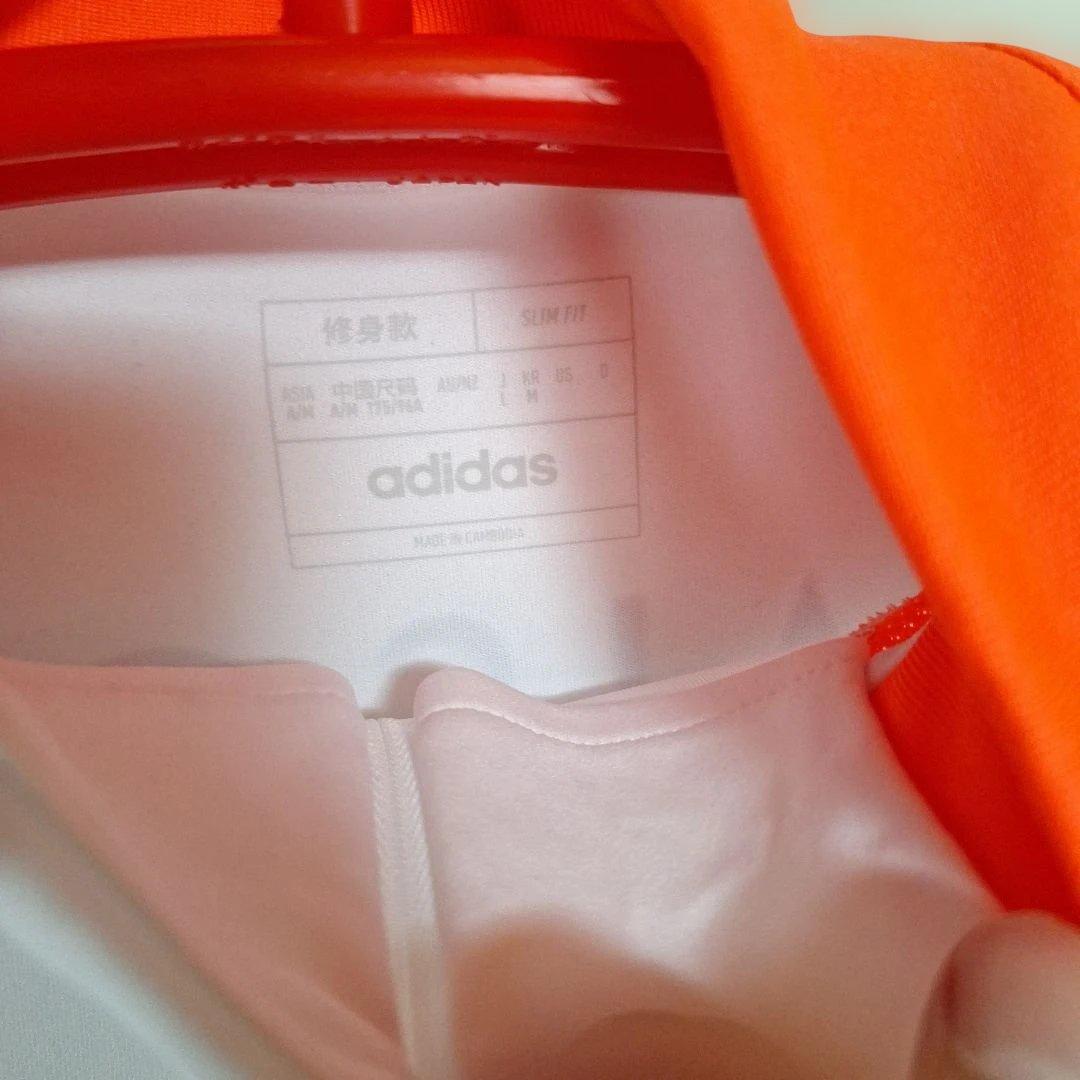 ふ*ー様 ほぼ新品！　adidas　日本代表 トレーニングウェア　2024年モデ