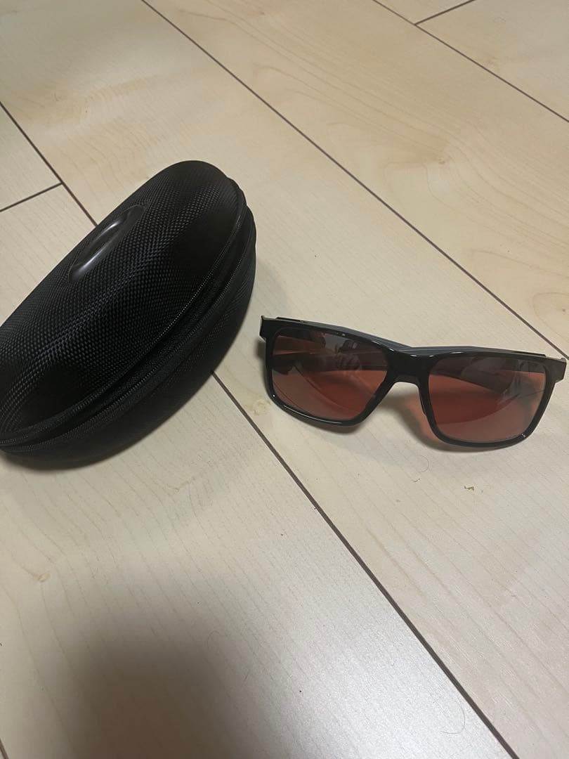 oakley ゴルフ　サングラス　プリズムゴルフ