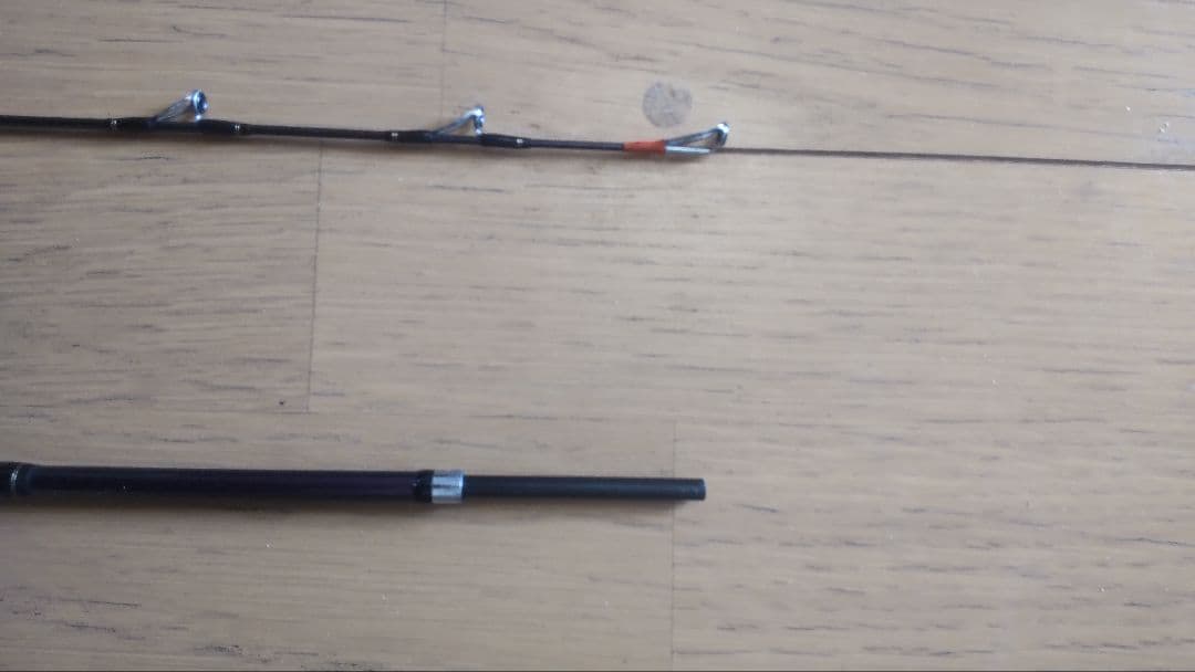 シマノMIYOSHI（舳）20-270中古