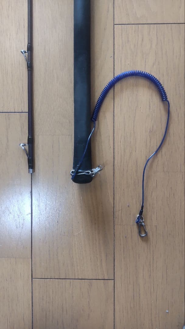 シマノMIYOSHI（舳）20-270中古