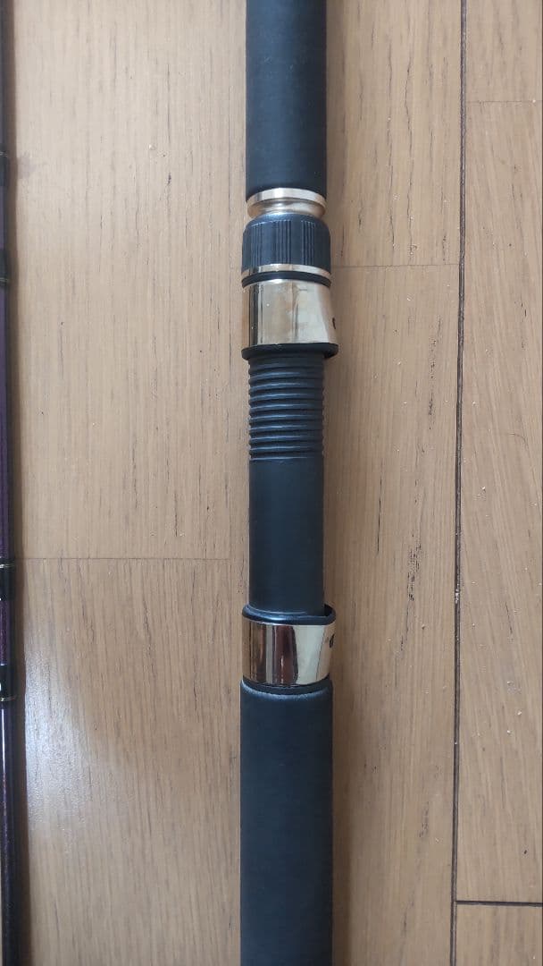 シマノMIYOSHI（舳）20-270中古