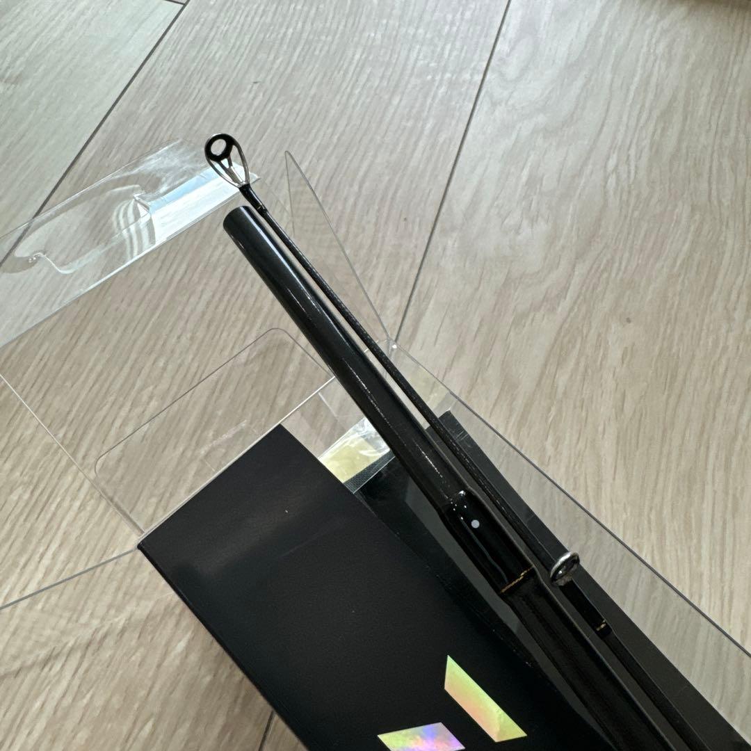 DAIWA　ダイワ　19 ラテオ・R 93ML スピニングモデル　シーバス