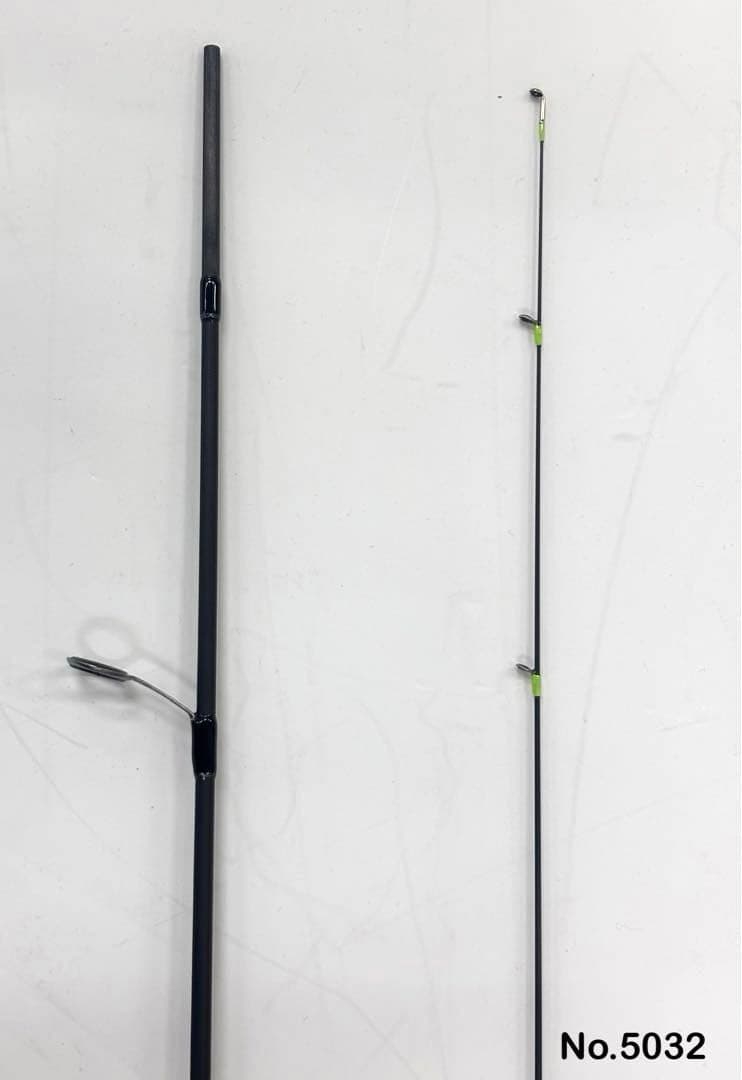 No.5032 鯵道5G S582L / AJI