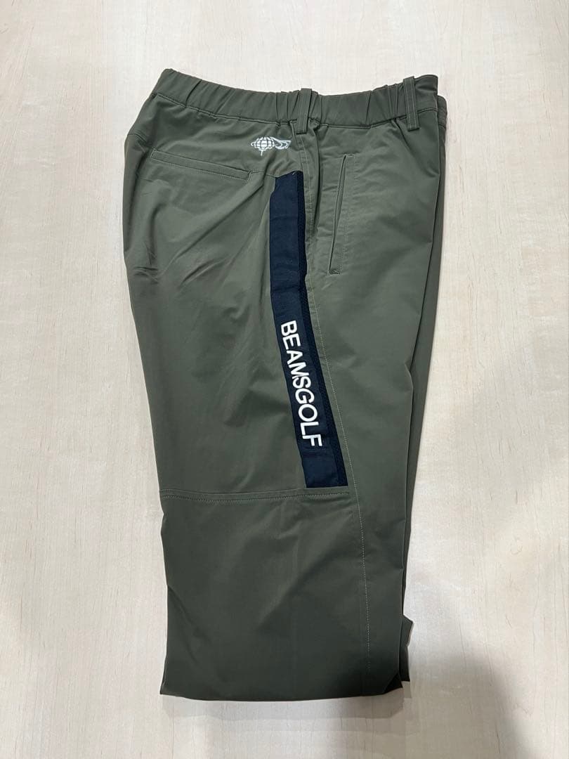 BEAMS GOLF ビームスゴルフ　パンツ