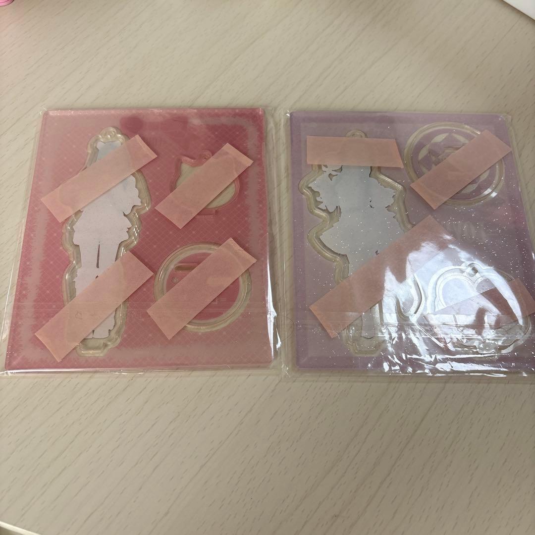 大谷映美里 アクリルスタンド