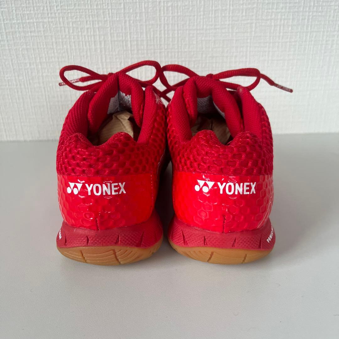 YONEX POWER CUSHION AERUS 2 バドミントン 22.5