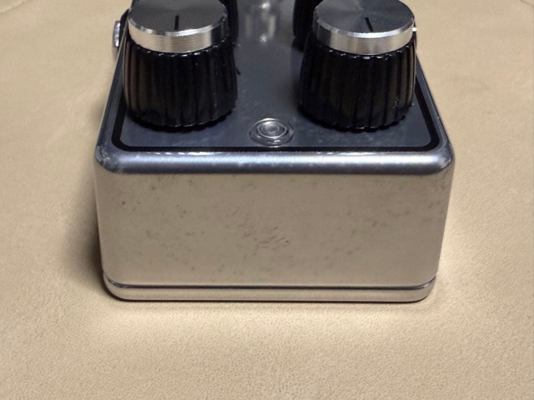 （キズあり特価）Decade Overdrive ギターエフェクター