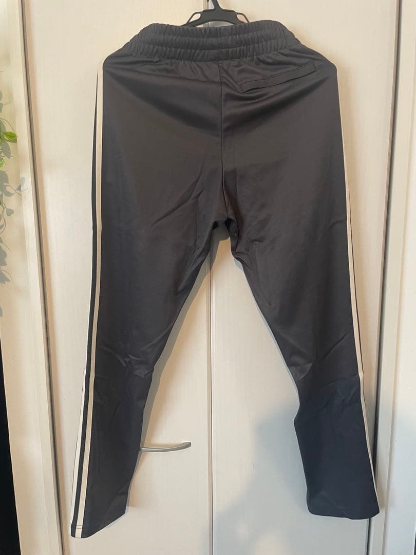 ユベントス LIFESTYLER OGトラックパンツ　テラスアイコン
