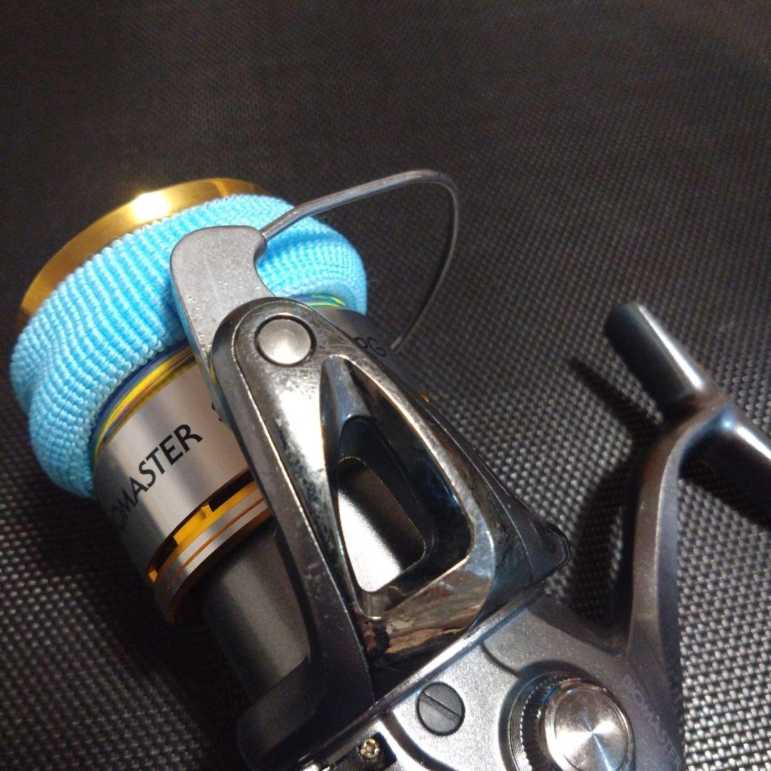 シマノ バイオマスター SW 6000PG