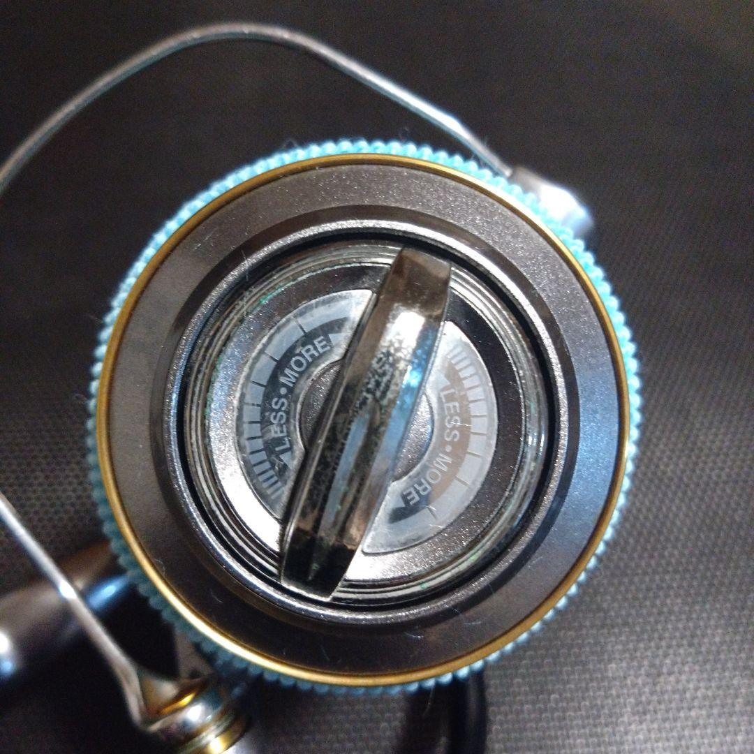 シマノ バイオマスター SW 6000PG