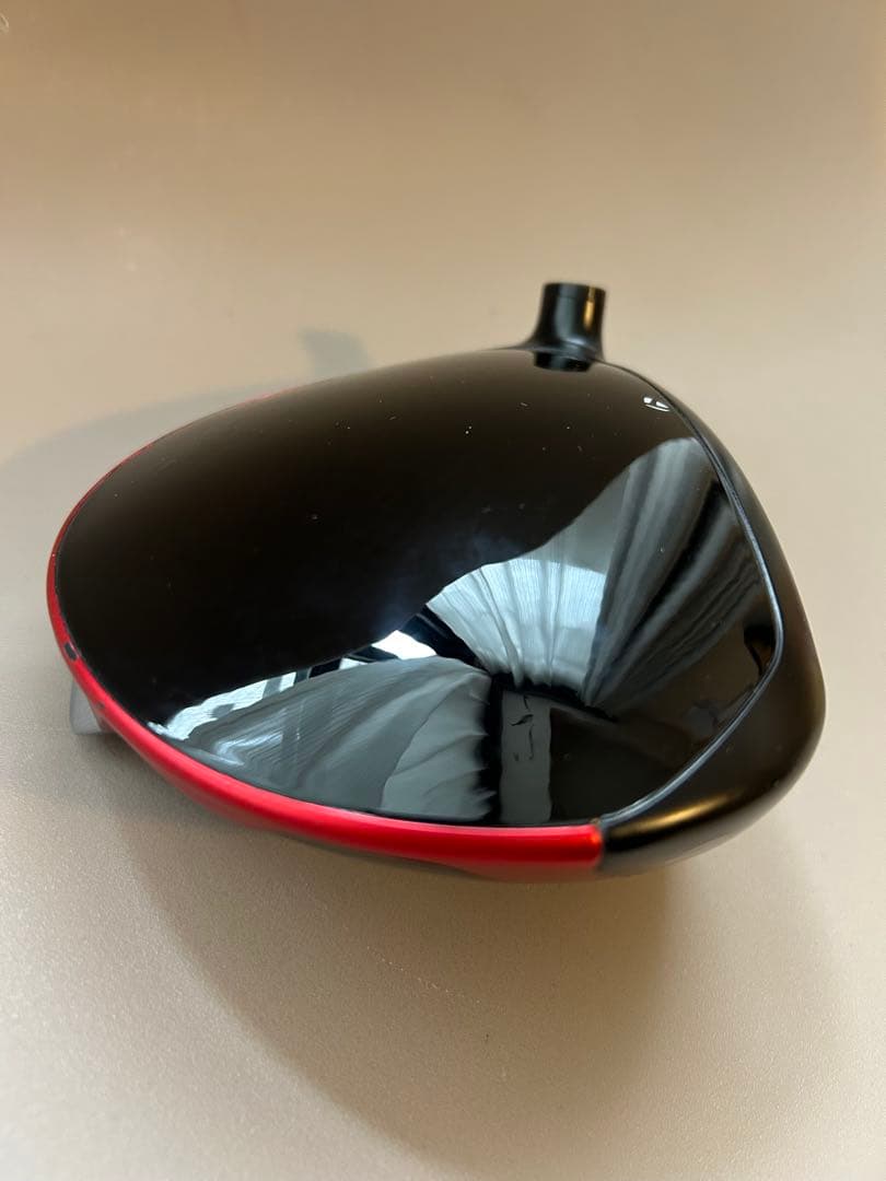 TaylorMade Stealth 2 ドライバー 9度　ヘッドカバー付き