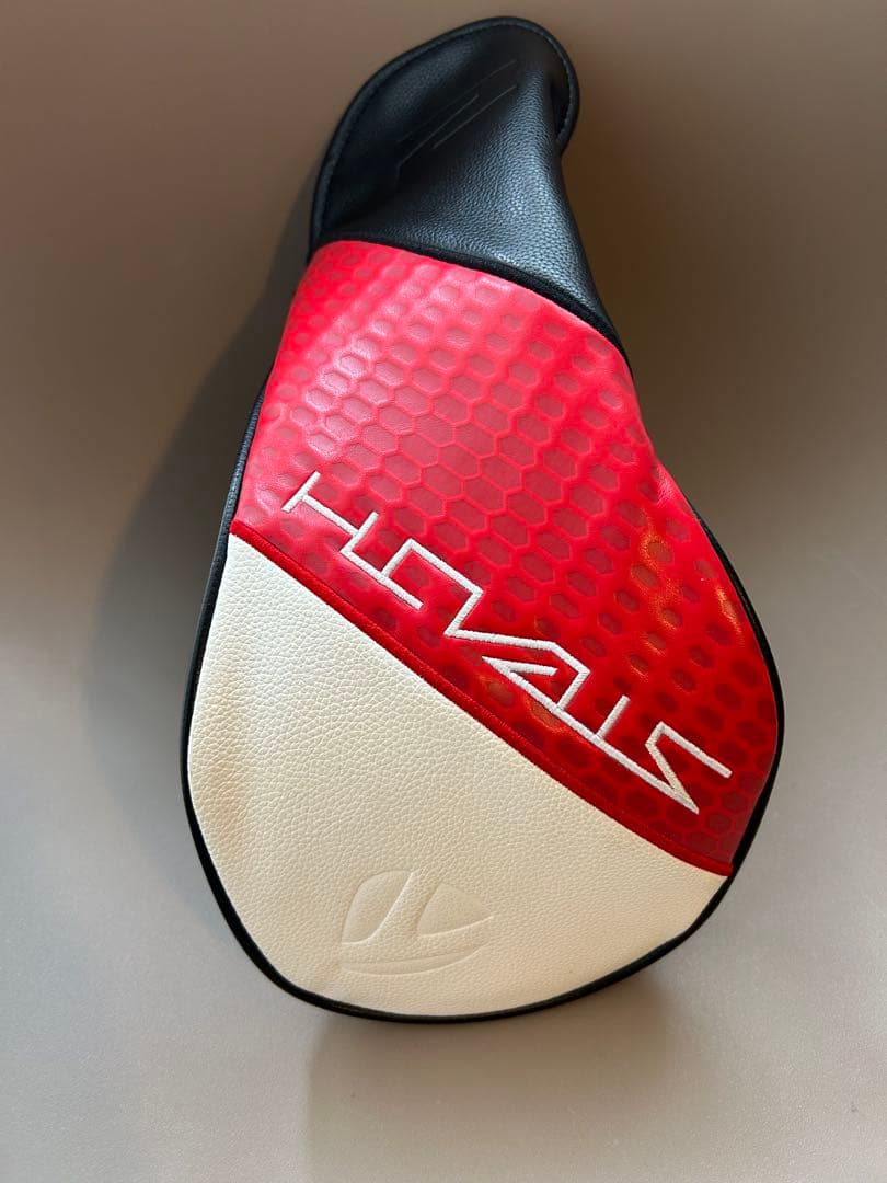 TaylorMade Stealth 2 ドライバー 9度　ヘッドカバー付き
