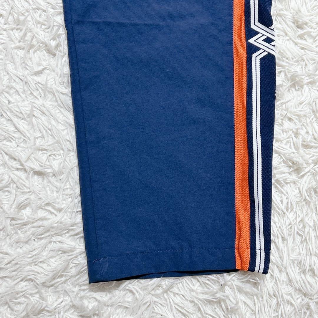 【2451】✨美品✨ MIZUNO ミズノ　ジャージ セットアップ　ネイビー