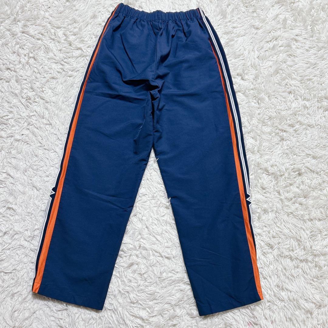 【2451】✨美品✨ MIZUNO ミズノ　ジャージ セットアップ　ネイビー