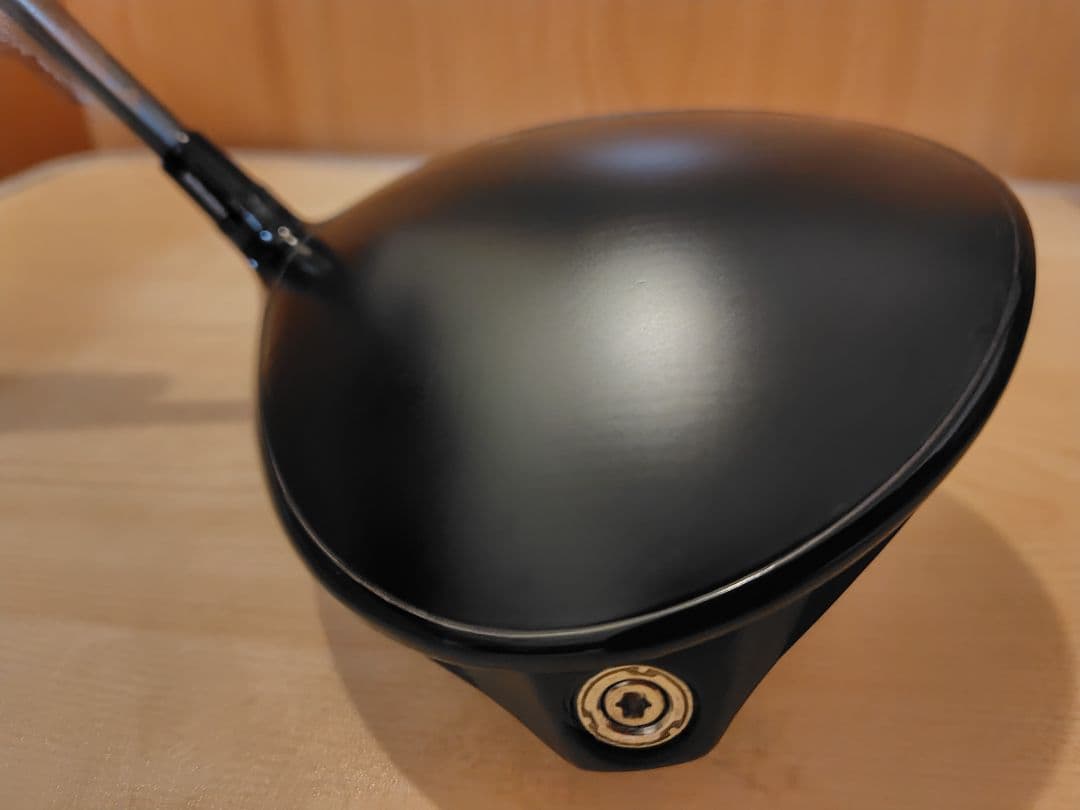 ★期間限定値下中★【短尺仕様】STEALTH PLUS ドライバー9度
