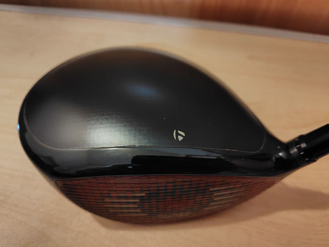 ★期間限定値下中★【短尺仕様】STEALTH PLUS ドライバー9度