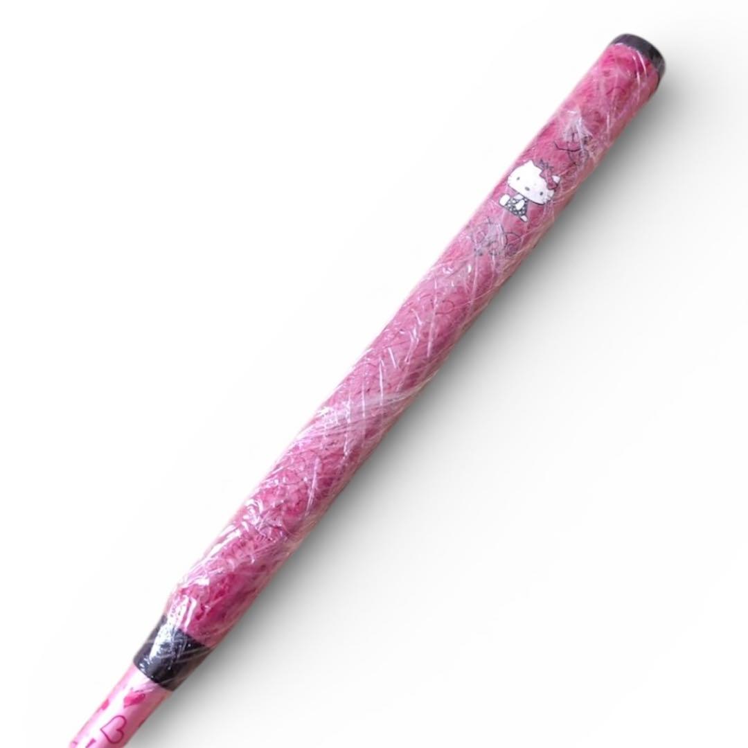 ハローキティ ゴルフ パター HELLOKITTY golf ピンク