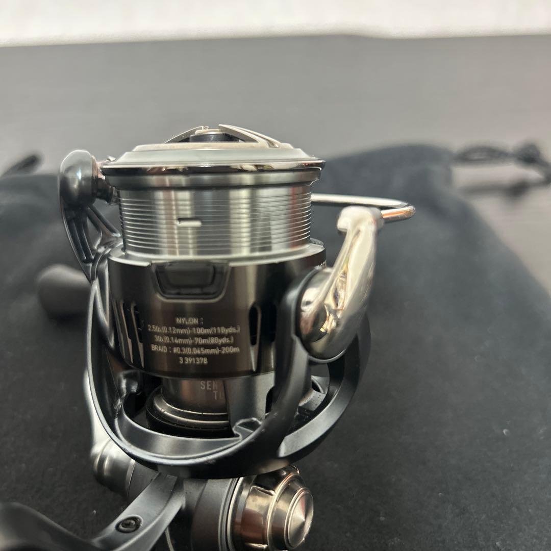 リール DAIWA 23AIRITY STSF2000SS-H