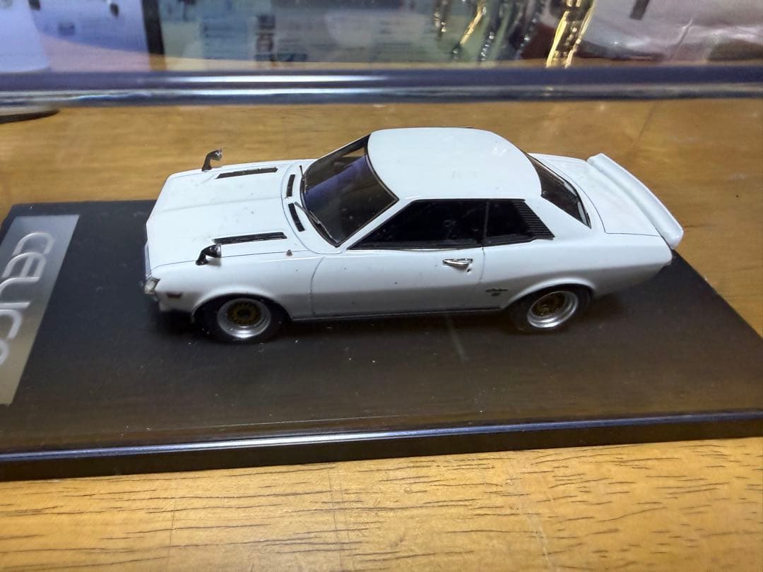 mark43 セリカ